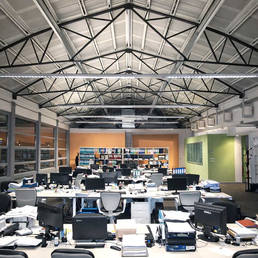 Archeologia industriale
