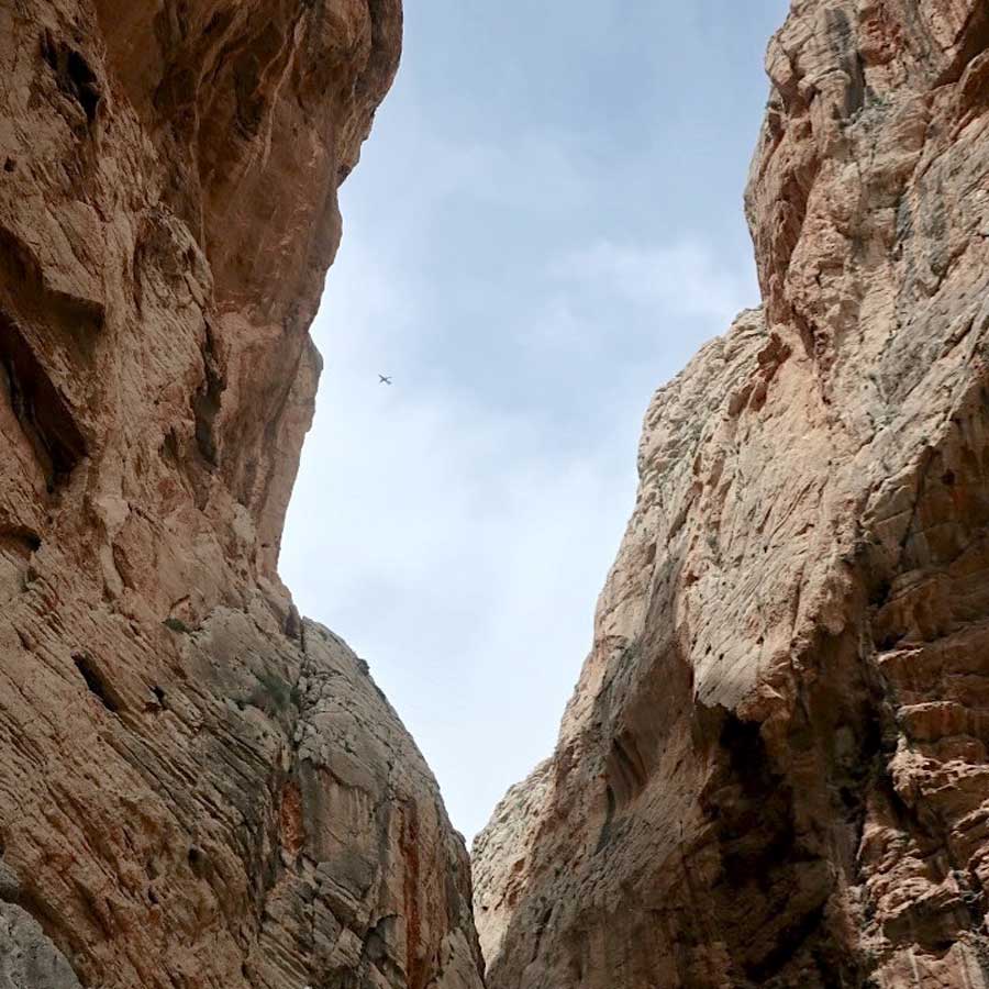 Caminito del Rey 4