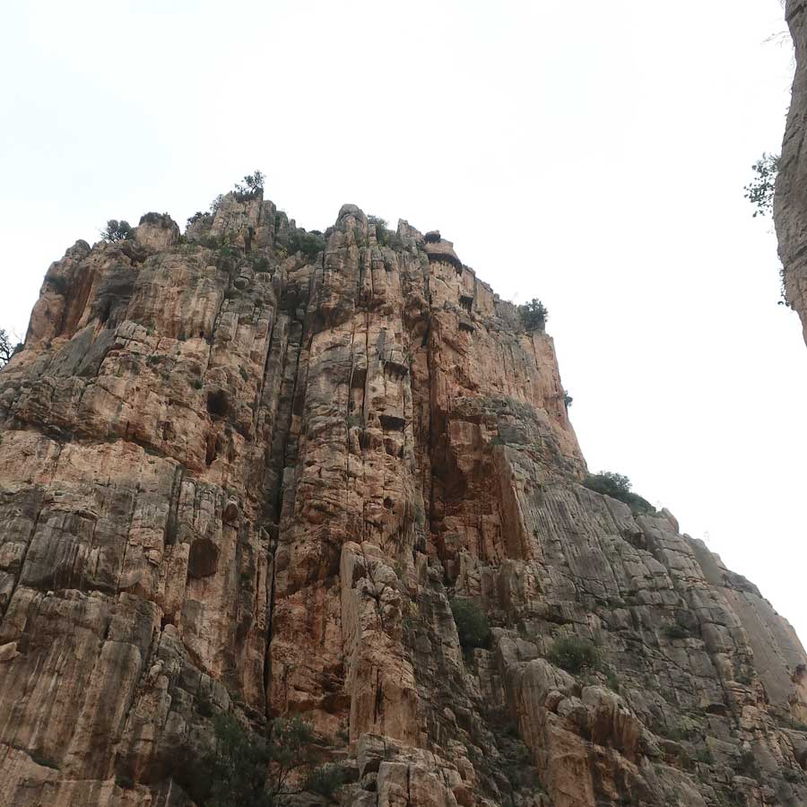 Caminito del Rey 15